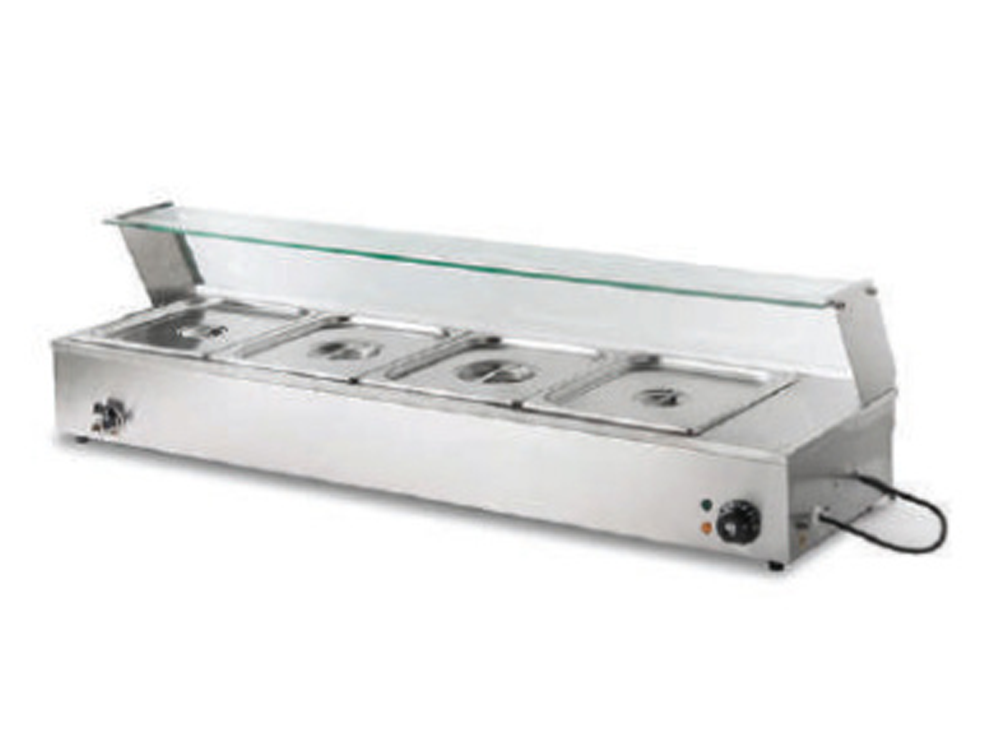 Sandwich Warmer